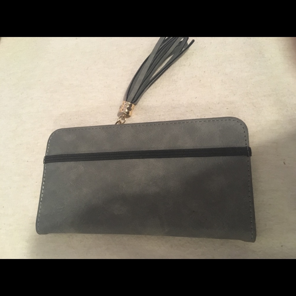 PHONE CASE/ WALLET